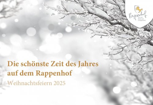 Weihnachtsfeier Heilbronn